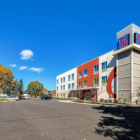 Motel 6-Allentown, Pa Zewnętrze zdjęcie