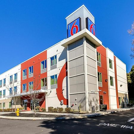 Motel 6-Allentown, Pa Zewnętrze zdjęcie