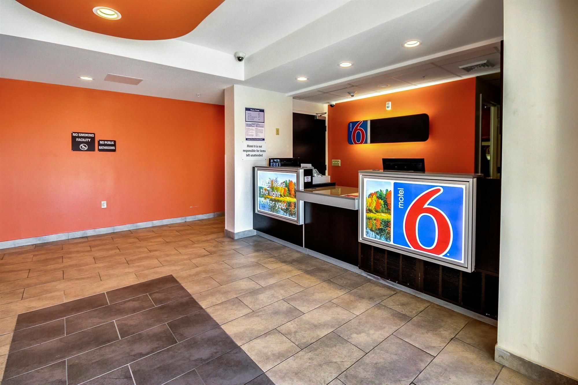 Motel 6-Allentown, Pa Zewnętrze zdjęcie