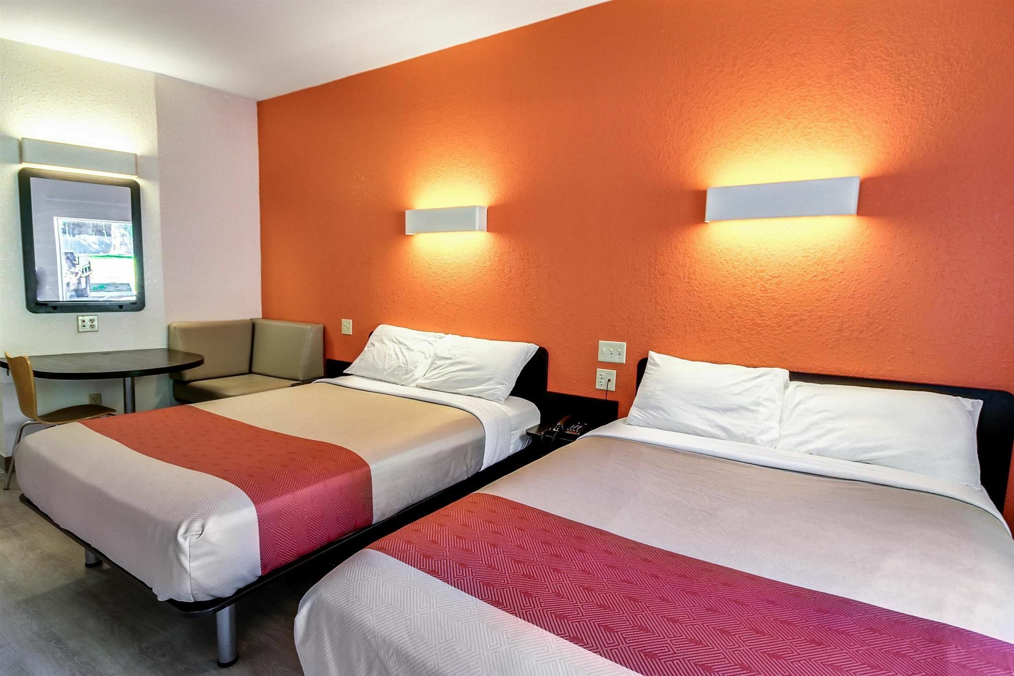 Motel 6-Allentown, Pa Zewnętrze zdjęcie