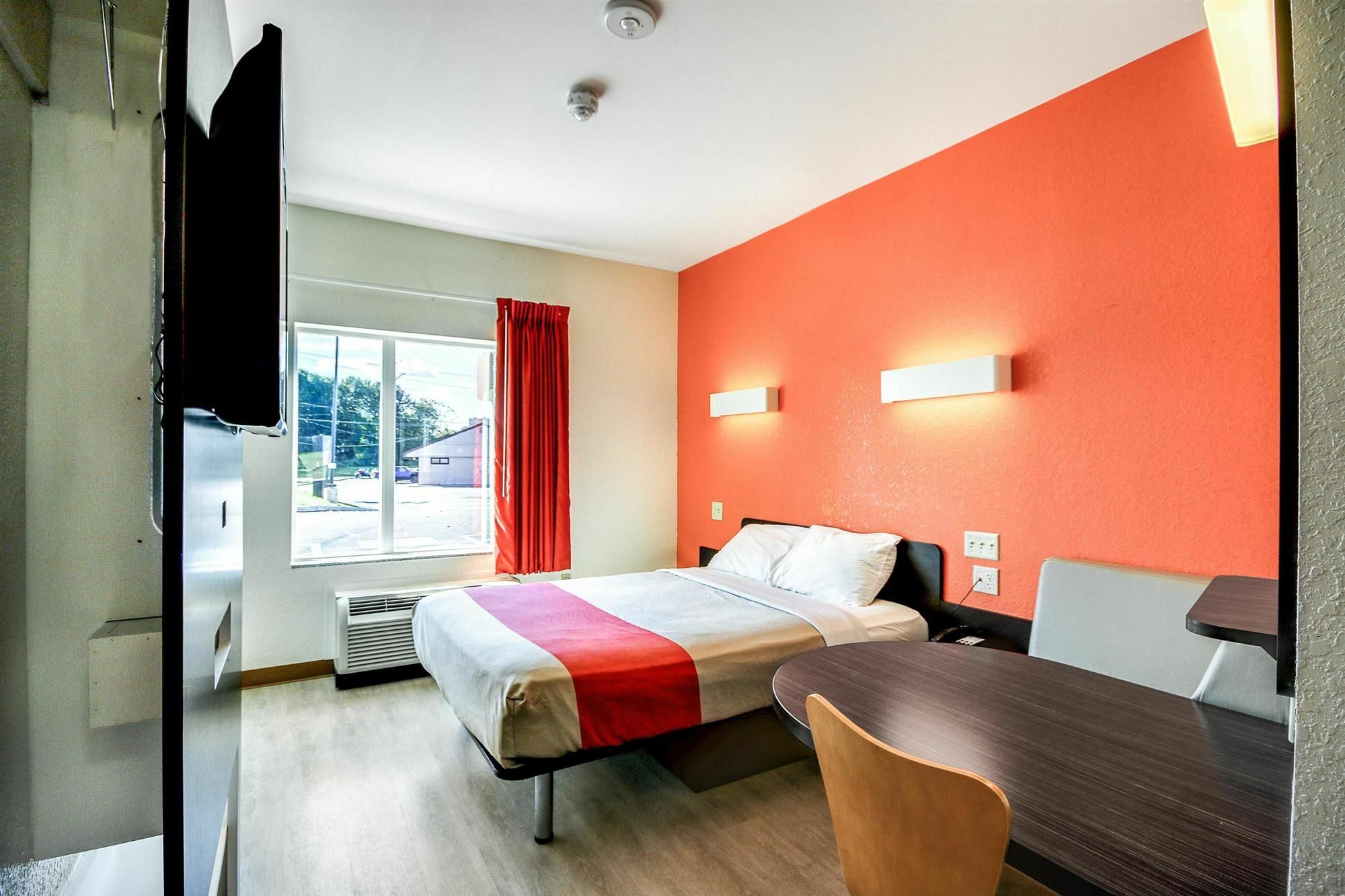 Motel 6-Allentown, Pa Zewnętrze zdjęcie
