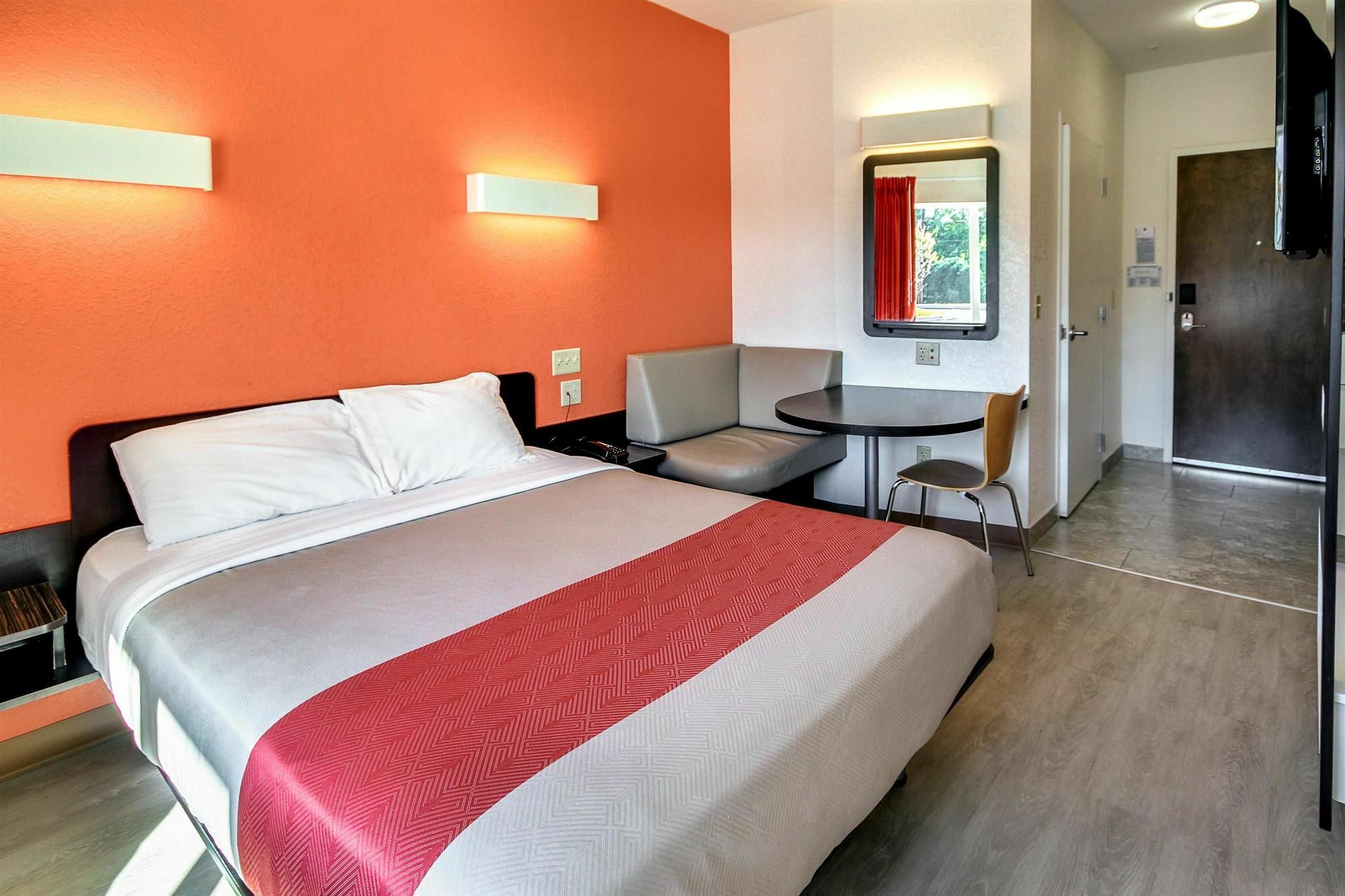 Motel 6-Allentown, Pa Zewnętrze zdjęcie