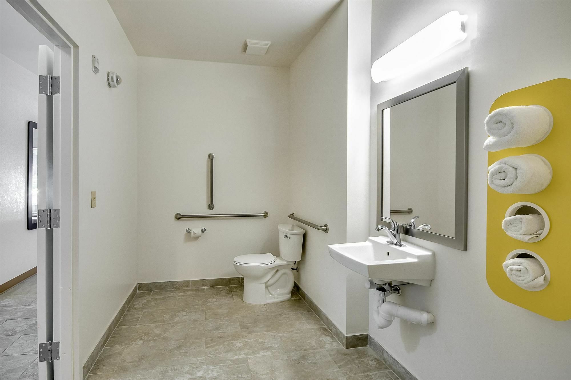 Motel 6-Allentown, Pa Zewnętrze zdjęcie