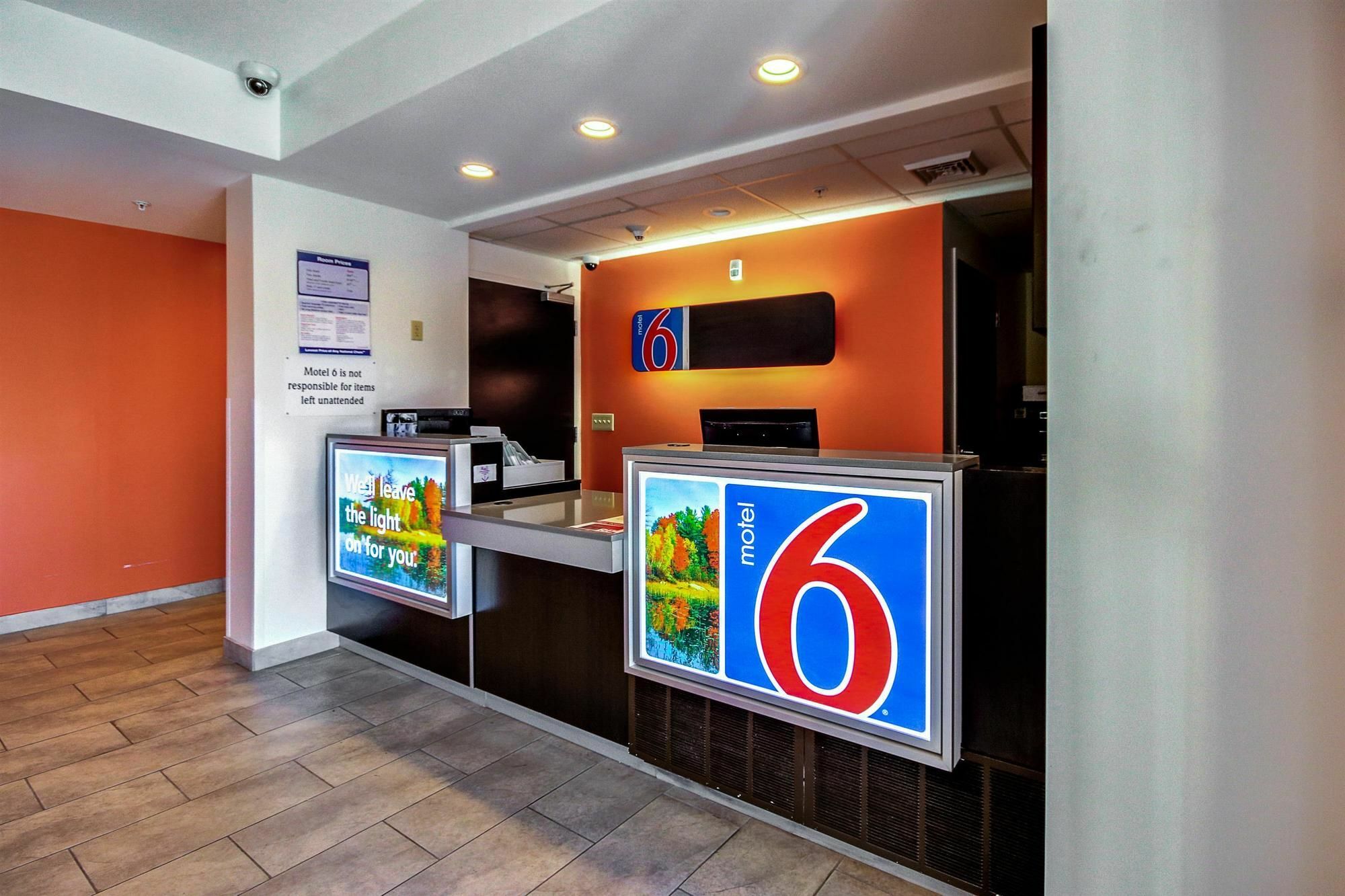 Motel 6-Allentown, Pa Zewnętrze zdjęcie