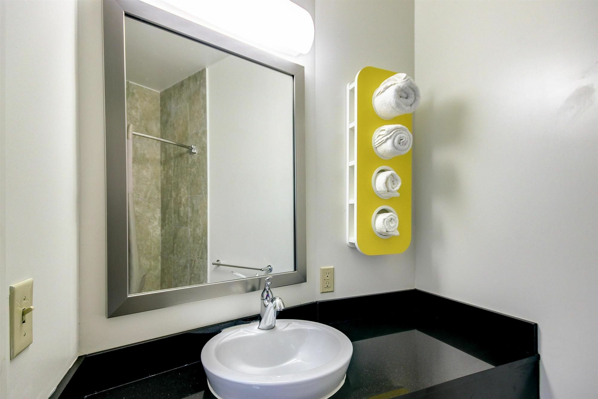 Motel 6-Allentown, Pa Zewnętrze zdjęcie