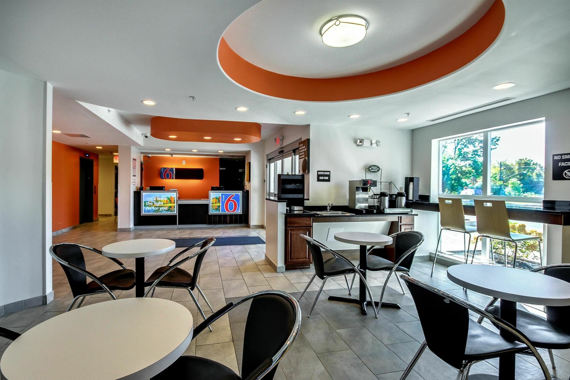 Motel 6-Allentown, Pa Zewnętrze zdjęcie