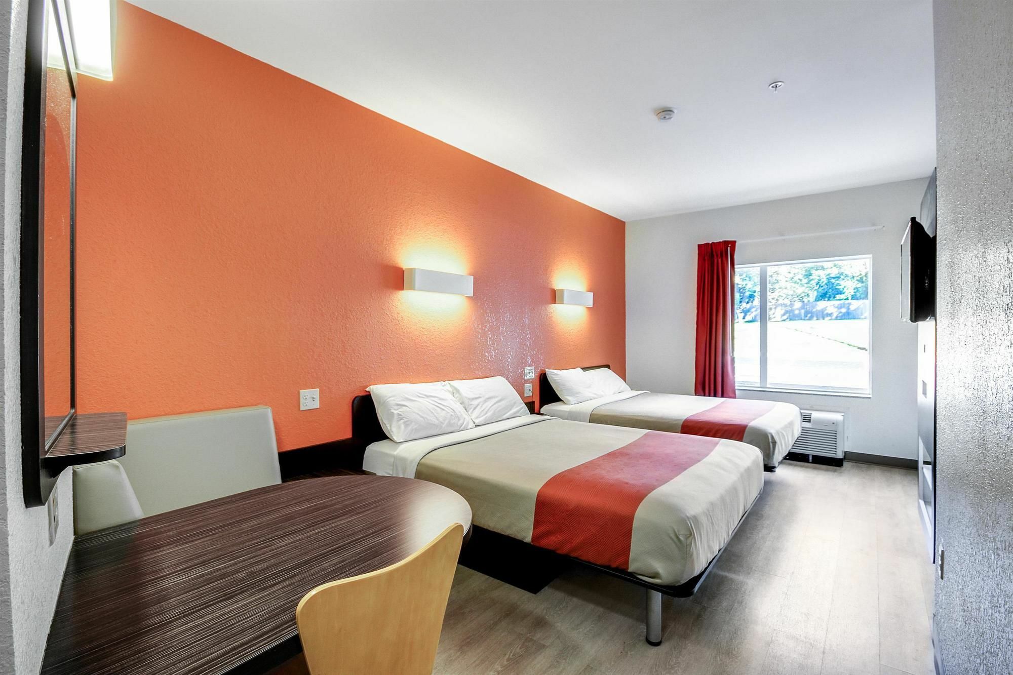 Motel 6-Allentown, Pa Zewnętrze zdjęcie