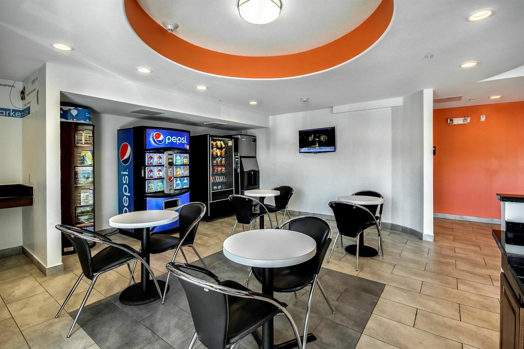 Motel 6-Allentown, Pa Zewnętrze zdjęcie