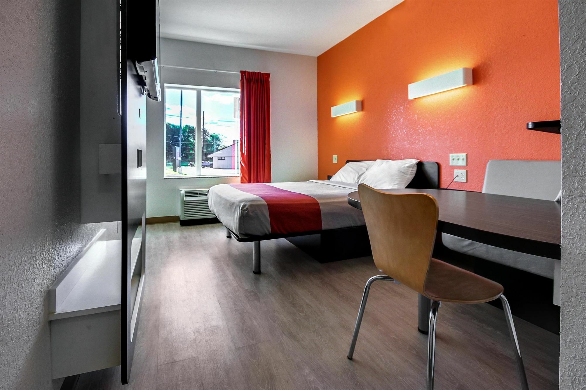 Motel 6-Allentown, Pa Zewnętrze zdjęcie