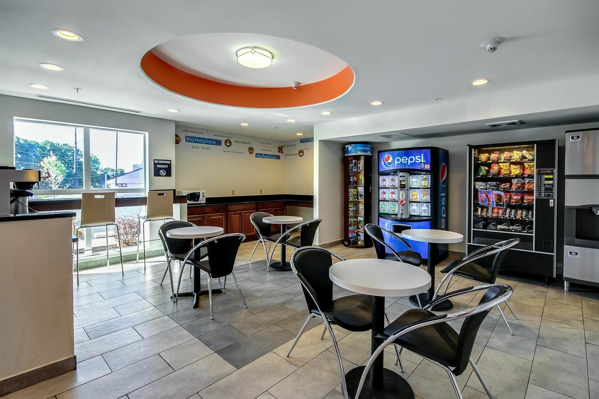 Motel 6-Allentown, Pa Zewnętrze zdjęcie
